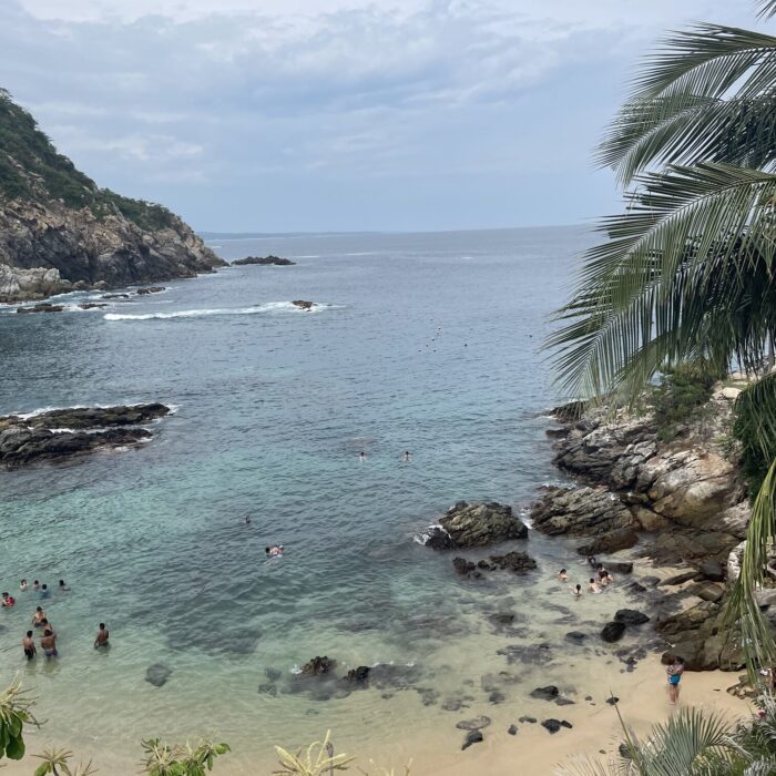Bahia Estacahuite, Oaxaca _0884
